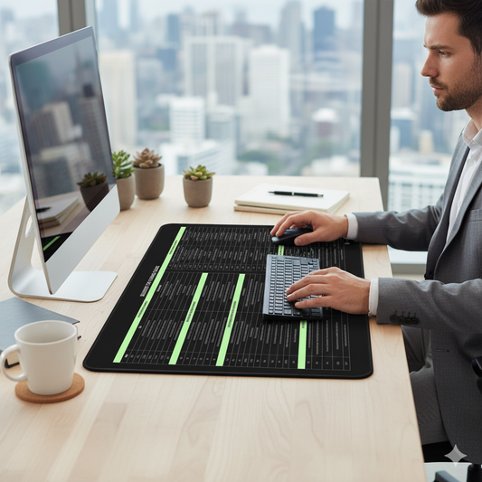 Business Tax Forms Guide - 🟩