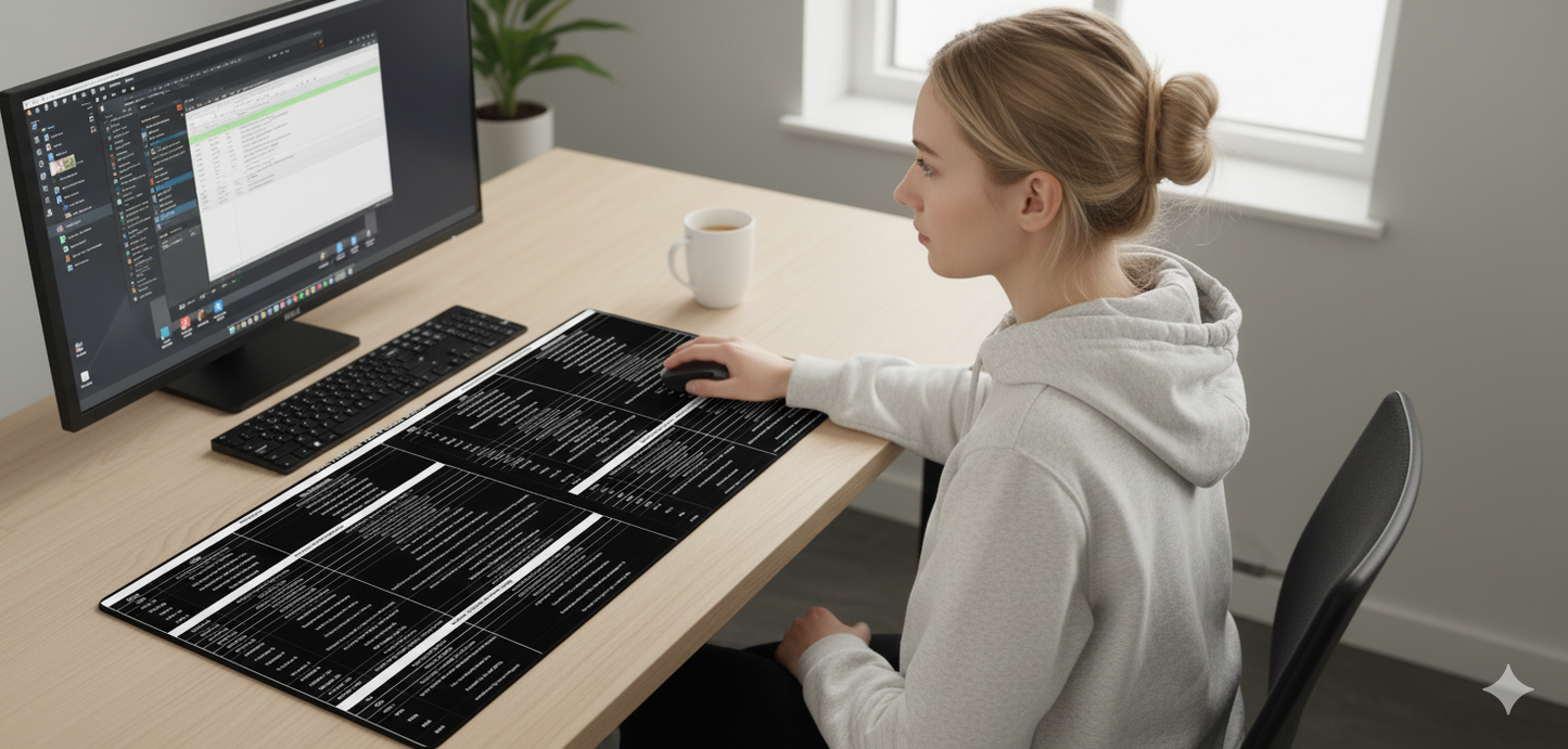 Business Tax Form Guide -⬛