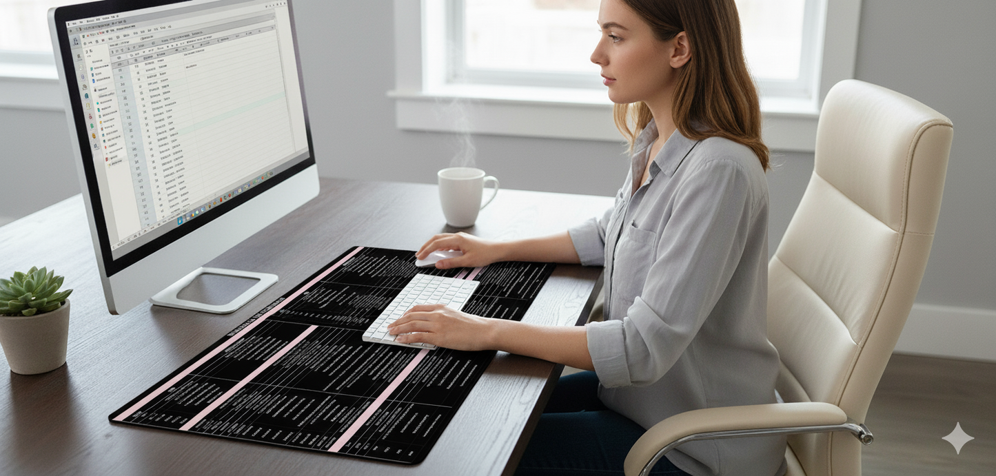 Individual Tax Forms Guide - ⬜