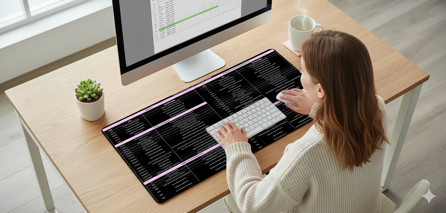 Business Tax Forms Guide - ⬜